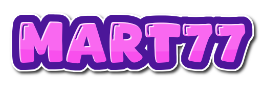 MART77 Logo