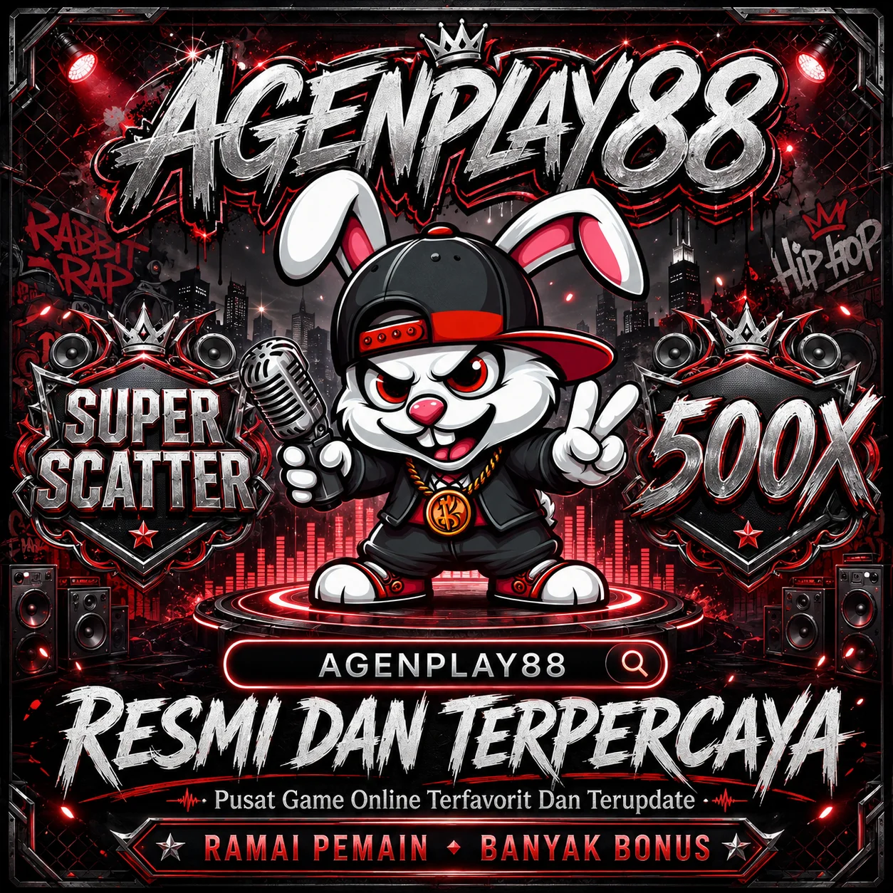 MART77 - The Best Aman & Terpercaya